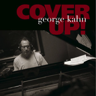 George Kahn - Cover Up!